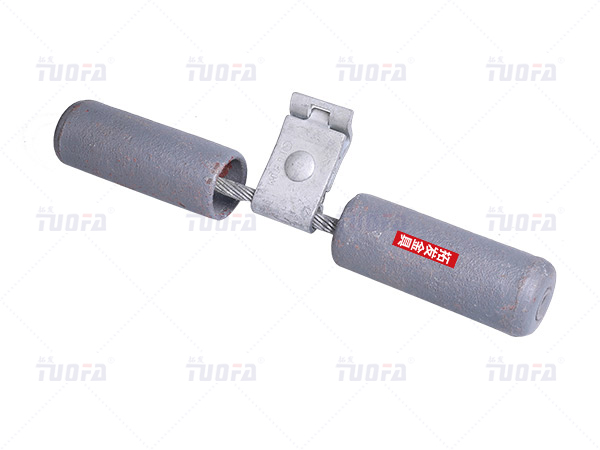 FD、FG dampers